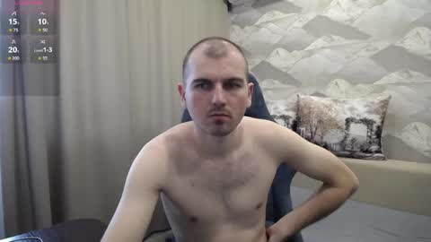 Carter.  online show from 05-21-26, 08:32