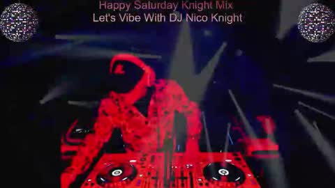 Nico Knight online show from 01-11-26, 12:15