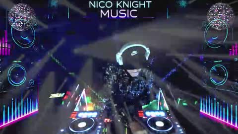 Nico Knight online show from 03-25-26, 12:49