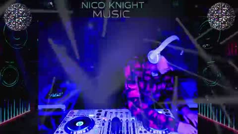 Nico Knight online show from 04-26-26, 07:00