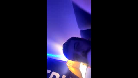 knightlight97 online show from 10-12-25, 08:35