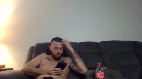 knightlight97 online show from 10-29-25, 12:57