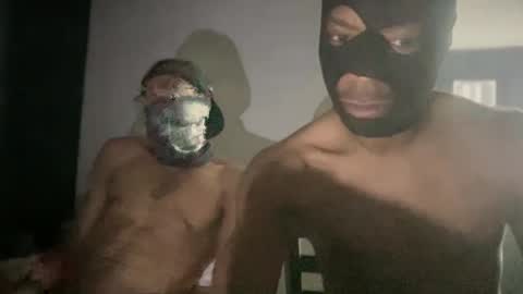 Knight Rider online show from 03-03-25, 05:42