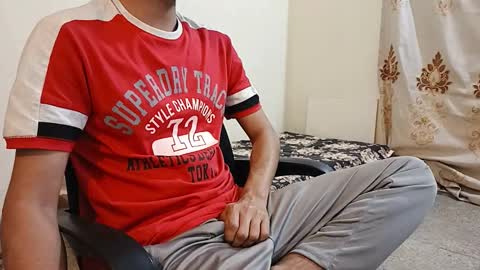 Harry online show from 02-05-26, 11:48