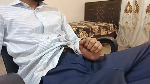 Harry online show from 03-01-26, 10:50