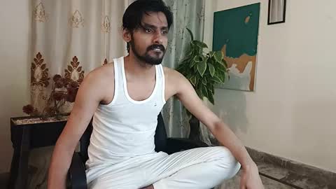 Harry online show from 03-11-26, 07:47