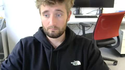 Knisley online show from 10-21-25, 11:00