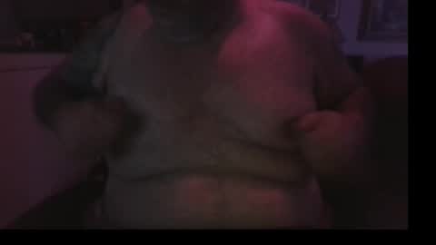 Masc Caged Bottom online show from 10-05-25, 04:33