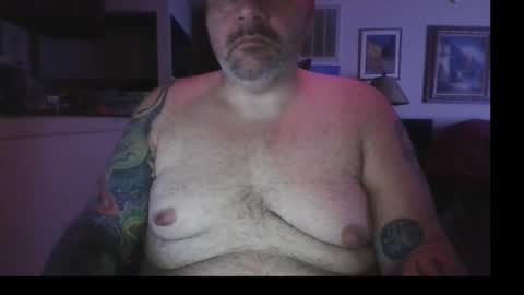 Masc Caged Bottom online show from 11-30-25, 09:35