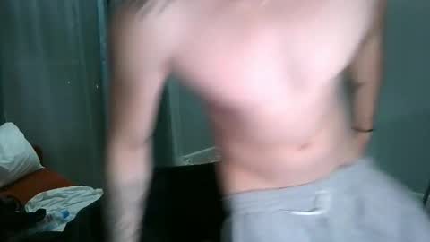 Adam online show from 02-01-26, 03:27