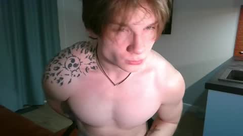 Adam online show from 04-20-26, 04:32