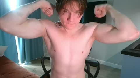 Adam online show from 04-27-26, 09:07