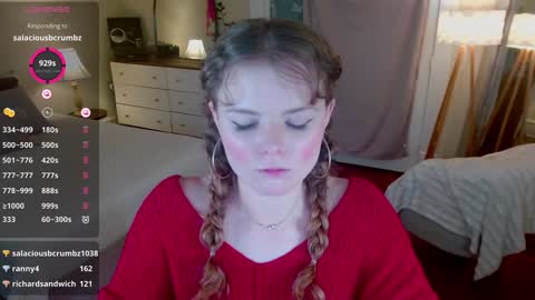 knowlita  online show from 02-07-25, 03:52