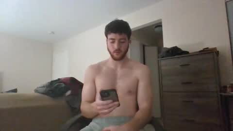 knoxoverstreet8 online show from 03-13-26, 01:01