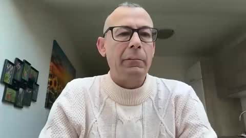 knusperhase1 online show from 04-15-26, 08:10