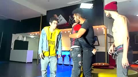 Snapshot of kobayaske chatting on 12-21-24, 12:20 kobayaske online show from 12-21-24, 12:20