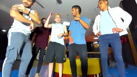 Snapshot of kobayaske chatting on 01-15-25, 12:09 kobayaske online show from 01-15-25, 12:09