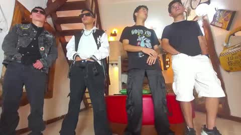 Snapshot of kobayaske chatting on 02-24-25, 12:41 kobayaske online show from 02-24-25, 12:41