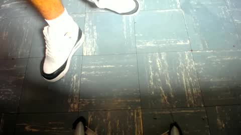 kobayaske online show from 03-17-26, 02:20