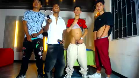 kobayaske online show from 03-31-26, 02:17