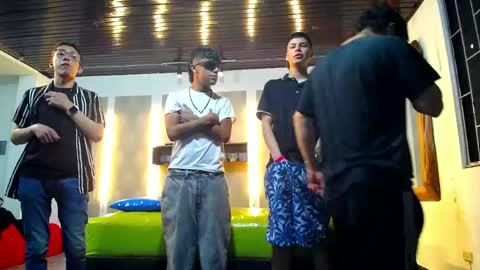 kobayaske online show from 04-19-26, 02:05