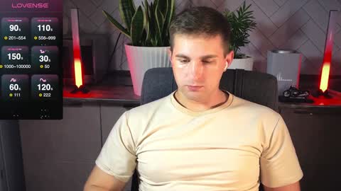 Snapshot of kochka25 chatting on 01-15-25, 09:20 Sweet boy online show from 01-15-25, 09:20