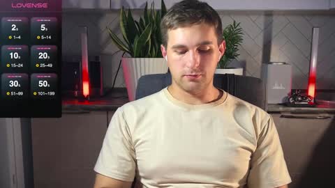 Snapshot of kochka25 chatting on 01-23-25, 07:51 Sweet boy online show from 01-23-25, 07:51