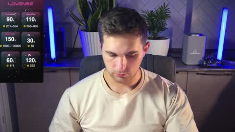 Snapshot of kochka25 chatting on 01-24-25, 05:53 Sweet boy online show from 01-24-25, 05:53