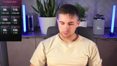 Snapshot of kochka25 chatting on 01-28-25, 07:43 Sweet boy online show from 01-28-25, 07:43