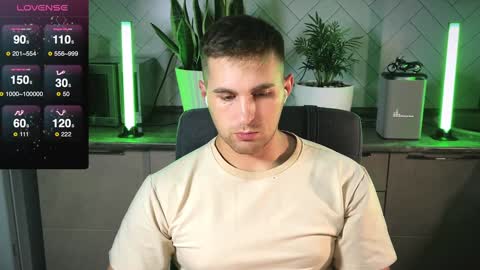 Snapshot of kochka25 chatting on 01-28-25, 08:26 Sweet boy online show from 01-28-25, 08:26