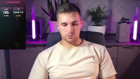 Snapshot of kochka25 chatting on 01-29-25, 08:25 Sweet boy online show from 01-29-25, 08:25