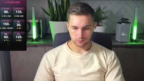 Snapshot of kochka25 chatting on 01-30-25, 08:54 Sweet boy online show from 01-30-25, 08:54