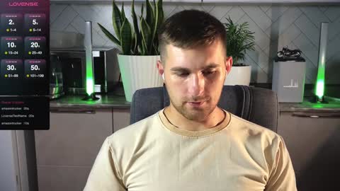 Snapshot of kochka25 chatting on 01-31-25, 05:32 Sweet boy online show from 01-31-25, 05:32