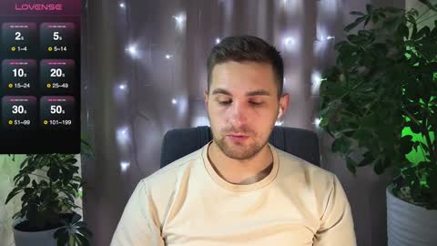 Snapshot of kochka25 chatting on 02-03-25, 08:24 Sweet boy online show from 02-03-25, 08:24