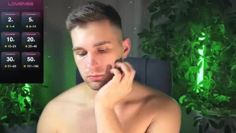 Snapshot of kochka25 chatting on 02-10-25, 09:04 Sweet boy online show from 02-10-25, 09:04