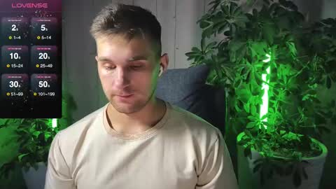 Snapshot of kochka25 chatting on 02-13-25, 01:08 Sweet boy online show from 02-13-25, 01:08