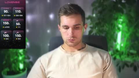 Snapshot of kochka25 chatting on 02-25-25, 05:25 Sweet boy online show from 02-25-25, 05:25