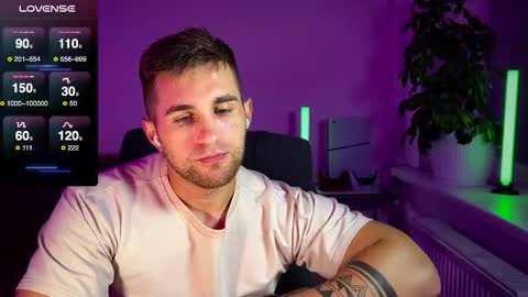 Snapshot of kochka25 chatting on 10-07-25, 08:39 Sweet boy online show from 10-07-25, 08:39