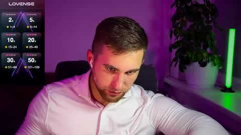 Snapshot of kochka25 chatting on 10-13-25, 09:37 Sweet boy online show from 10-13-25, 09:37