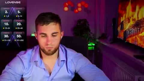 Snapshot of kochka25 chatting on 10-28-25, 01:47 Sweet boy online show from 10-28-25, 01:47