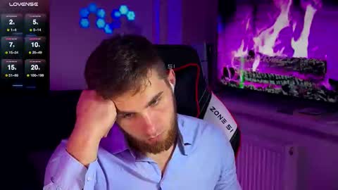 Snapshot of kochka25 chatting on 11-12-25, 10:41 Sweet boy online show from 11-12-25, 10:41