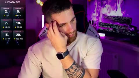 Snapshot of kochka25 chatting on 11-20-25, 11:15 Sweet boy online show from 11-20-25, 11:15