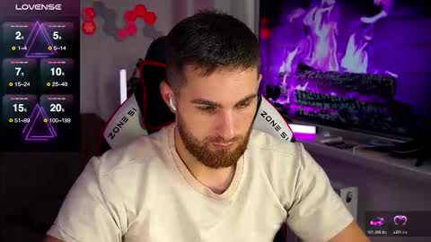 Snapshot of kochka25 chatting on 11-21-25, 11:20 Sweet boy online show from 11-21-25, 11:20