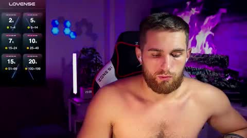 Snapshot of kochka25 chatting on 11-24-25, 08:08 Sweet boy online show from 11-24-25, 08:08