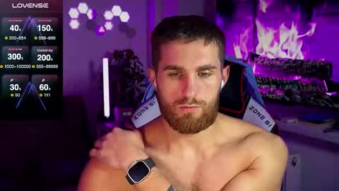 Snapshot of kochka25 chatting on 11-30-25, 04:00 Sweet boy online show from 11-30-25, 04:00