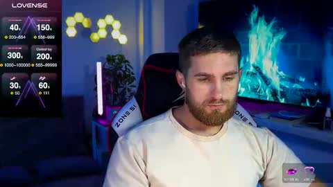 Snapshot of kochka25 chatting on 12-01-25, 02:33 Sweet boy online show from 12-01-25, 02:33