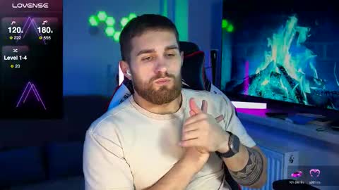 Snapshot of kochka25 chatting on 12-03-25, 02:26 Sweet boy online show from 12-03-25, 02:26