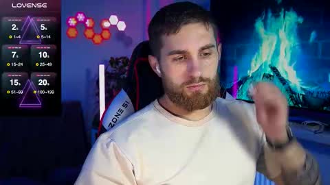 Snapshot of kochka25 chatting on 12-04-25, 02:59 Sweet boy online show from 12-04-25, 02:59