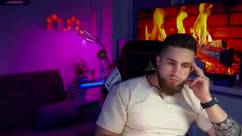 Sweet boy online show from 03-01-26, 02:52