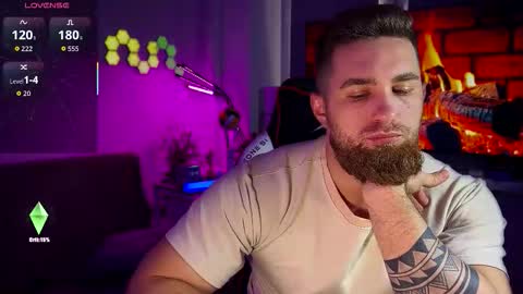 Sweet boy online show from 03-03-26, 10:43